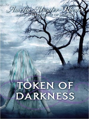 cover image of Token of Darkness